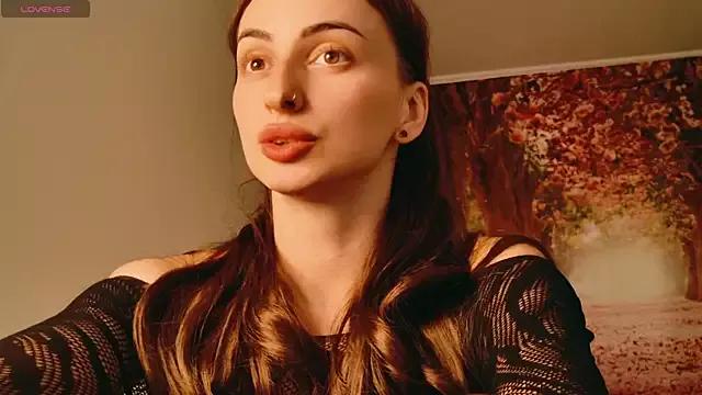 AuraPure from StripChat is Freechat