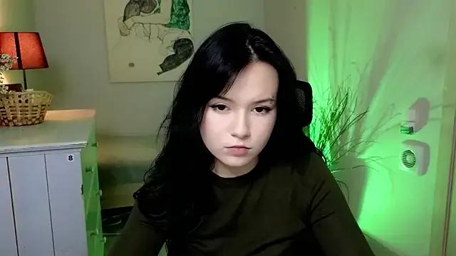Aurora_Gilbert from StripChat is Freechat