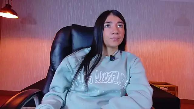 Aurora_jones11 from StripChat is Freechat