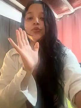 aurora_smith7 from StripChat is Freechat