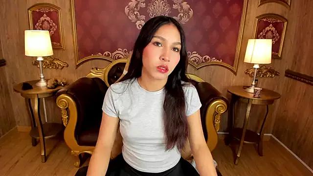 AuroraAddict from StripChat is Freechat