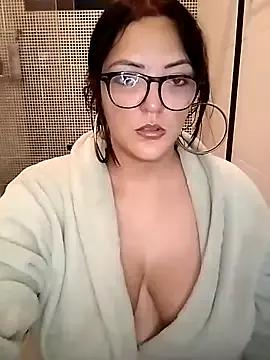 AuroraChest from StripChat is Freechat