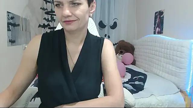 AvaSaturnian from StripChat