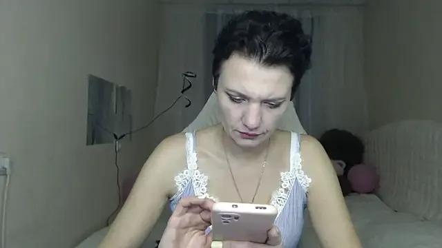 AvaSaturnian from StripChat