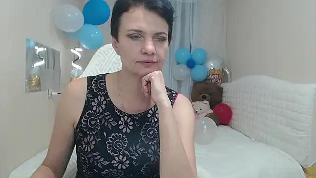 AvaSaturnian from StripChat