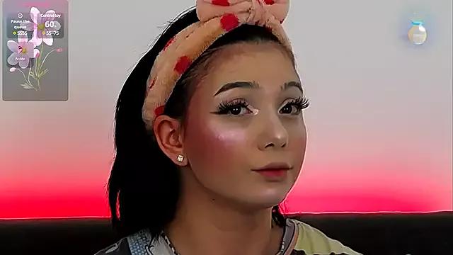 Avery-- from StripChat