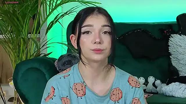 Avery-- from StripChat