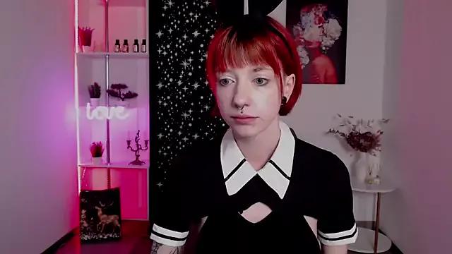 AveryLia from StripChat is Freechat
