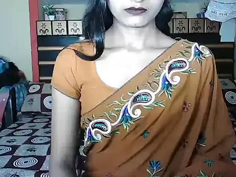 AVNEE_SHARMA from StripChat is Freechat