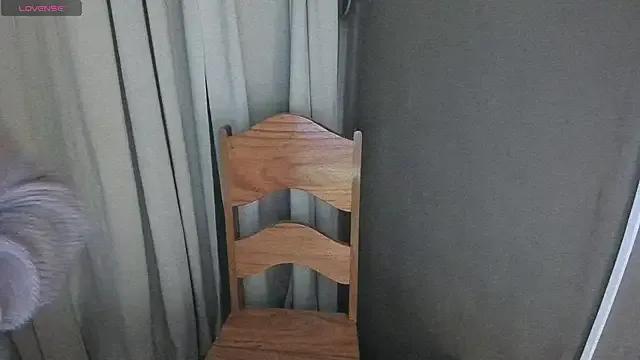 AyaCollinss from StripChat is Freechat