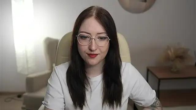 AyannaHerriott from StripChat is Freechat