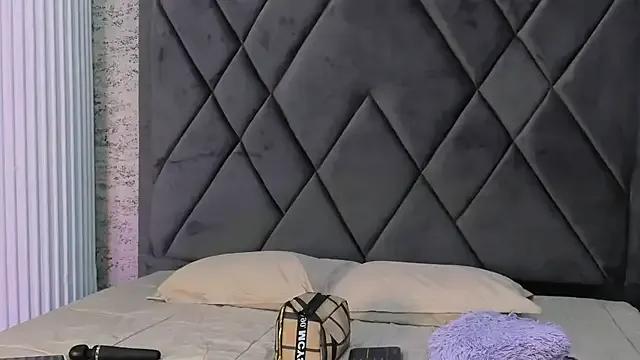 AyshelCooper_ from StripChat