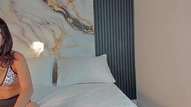 azul_honey from StripChat is Freechat