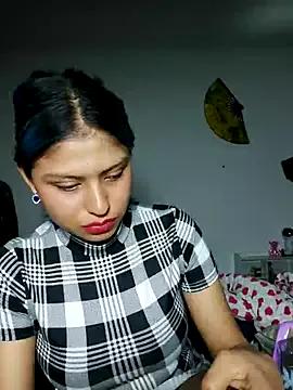 azulzulix from StripChat is Freechat
