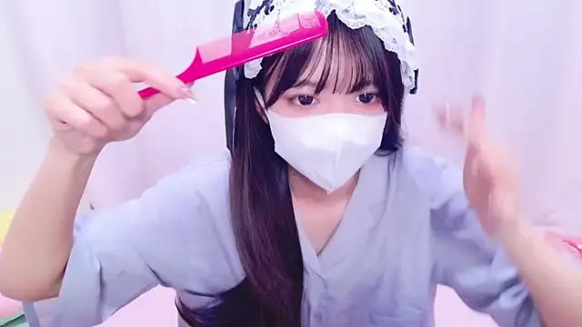 Group Azusa_DoMybest on StripChat