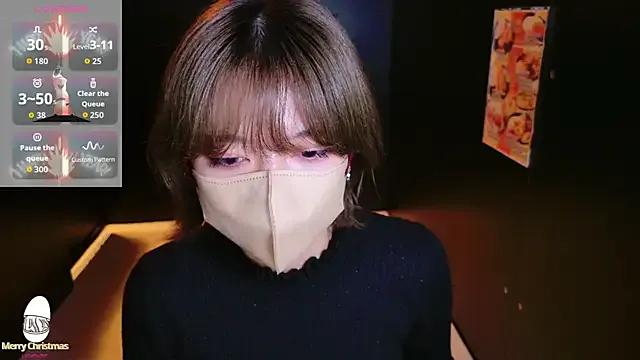 Group Azusa_DoMybest on StripChat