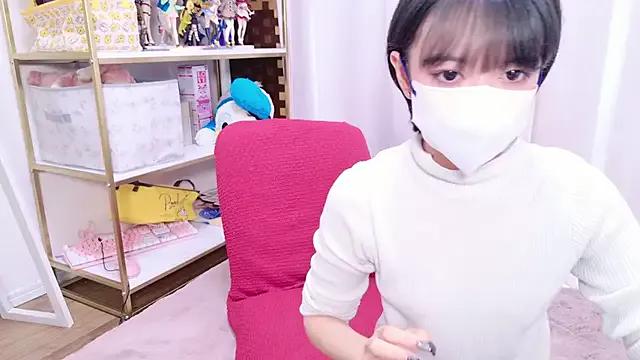 Group Azusa_DoMybest on StripChat