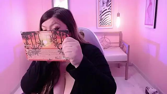babby_Curve from StripChat is Freechat