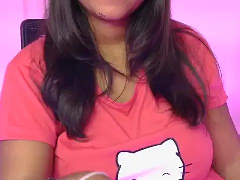 baby-panda4 from StripChat is Freechat
