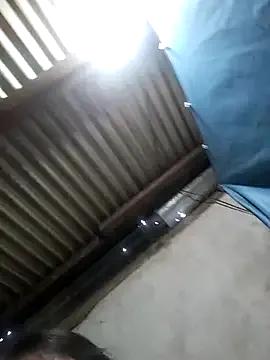 Baby-sexyass96 from StripChat