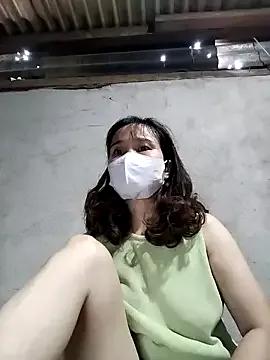 Baby-sexyass96 from StripChat