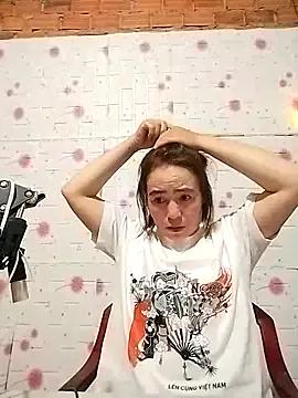 Baby-sweetass18 from StripChat is Freechat
