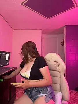 Baby__Otaku from StripChat