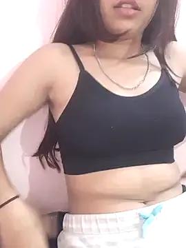 Baby_girl67 from StripChat is Freechat