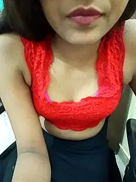 Baby_kavya69 from StripChat is Freechat