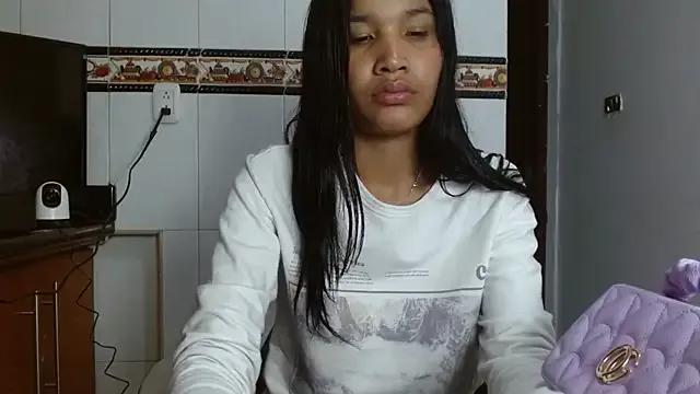 Baby_Kinky- from StripChat is Freechat