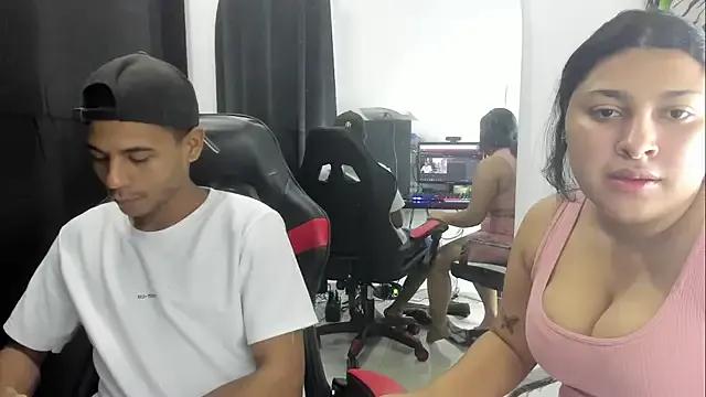 Baby_Latin from StripChat is Freechat