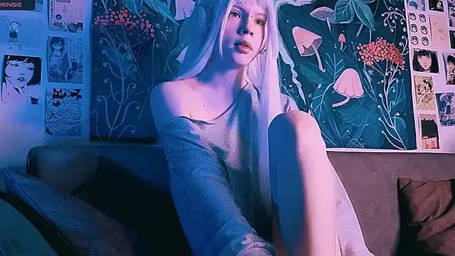 Baby_monster1 from StripChat