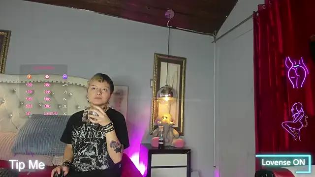 Baby_Punk1 from StripChat