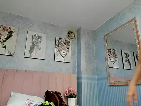 BabyAngel18_ from StripChat