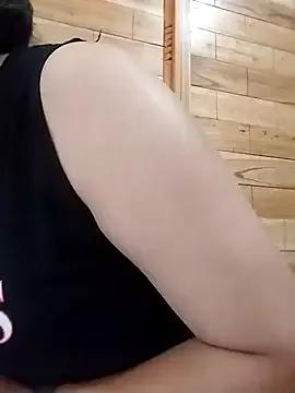 babychill09 from StripChat is Freechat