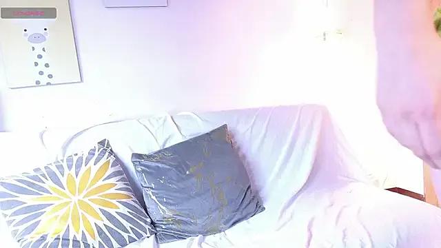 BabyDollvibes from StripChat is Freechat