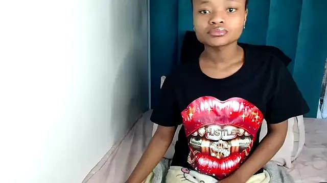 Babyface201 from StripChat is Freechat