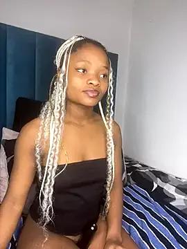 Babyface201 from StripChat is Freechat