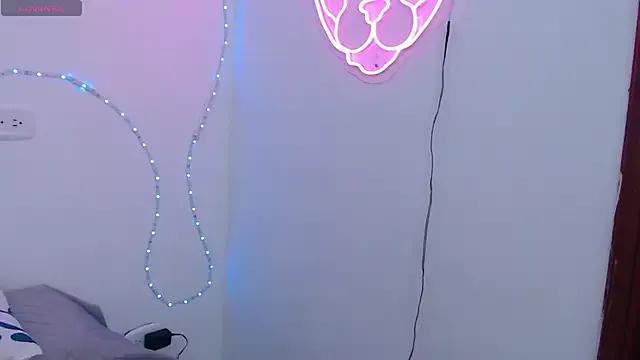 Babyrebek from StripChat is Freechat