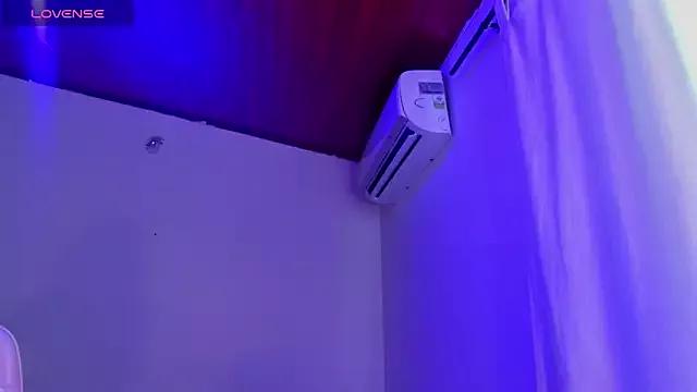 Babyrebek from StripChat