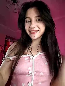 BabyRorry from StripChat is Freechat