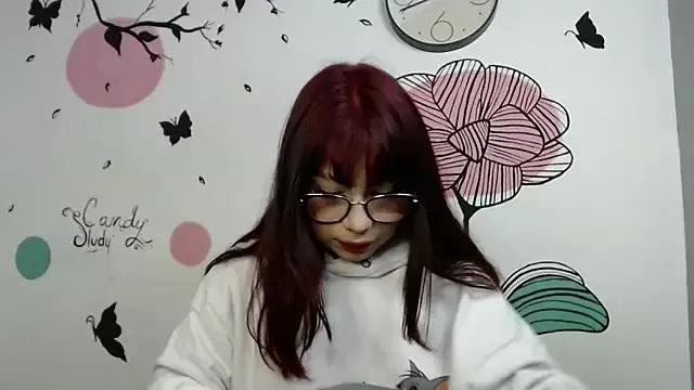 BabySpecs_ from StripChat is Freechat