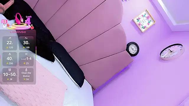 Babyuriel211 from StripChat is Freechat