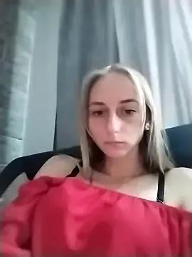 babyXlove from StripChat is Freechat
