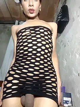 Freechat babyy_foxxy on StripChat