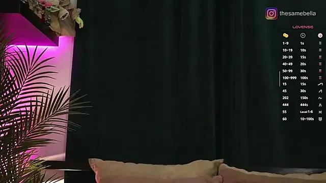 BabyYoda- from StripChat