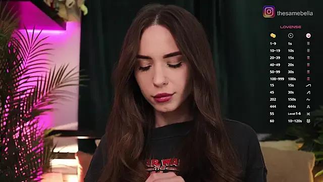 BabyYoda- from StripChat