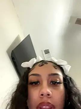 Badbaby187 from StripChat