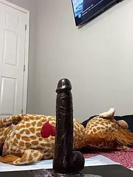 Badbaby187 from StripChat