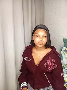 BaddestAss22 from StripChat